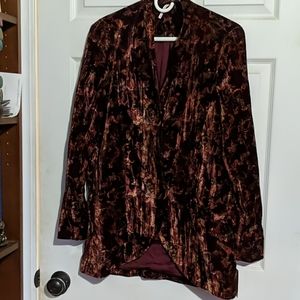 Free People jacket